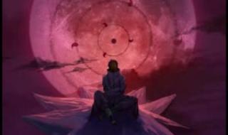 宇智波歹徒 宇智波歹徒